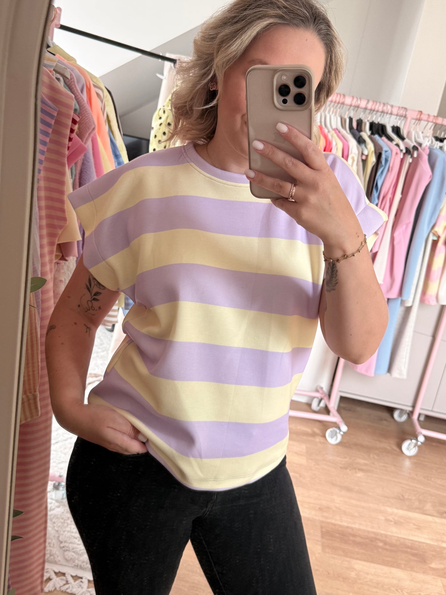Limonata Shirt