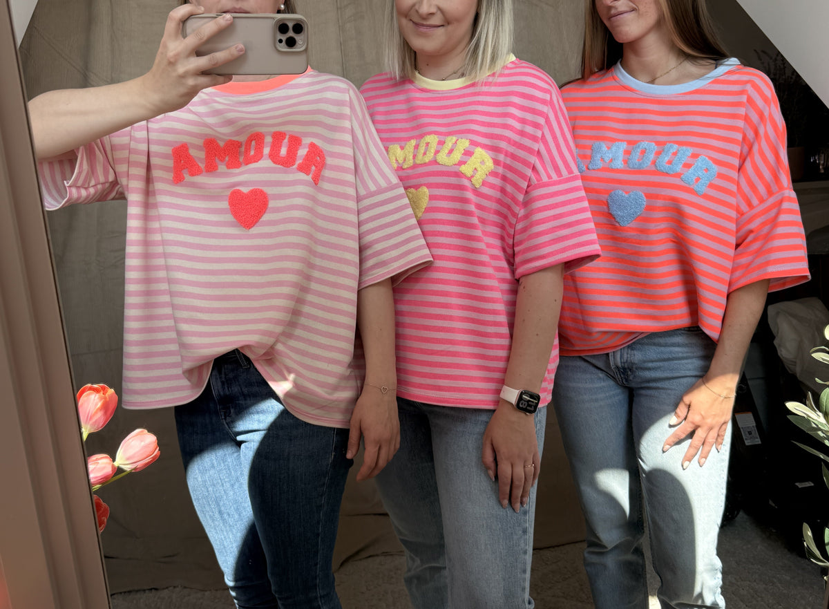 Shirts & Tops