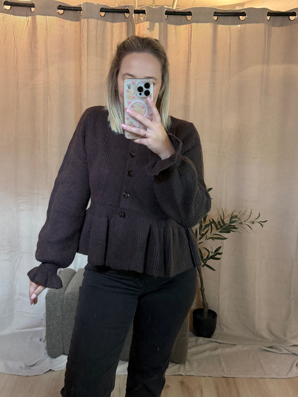 Dolcetta Cardigan