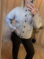 Torino Cardigan