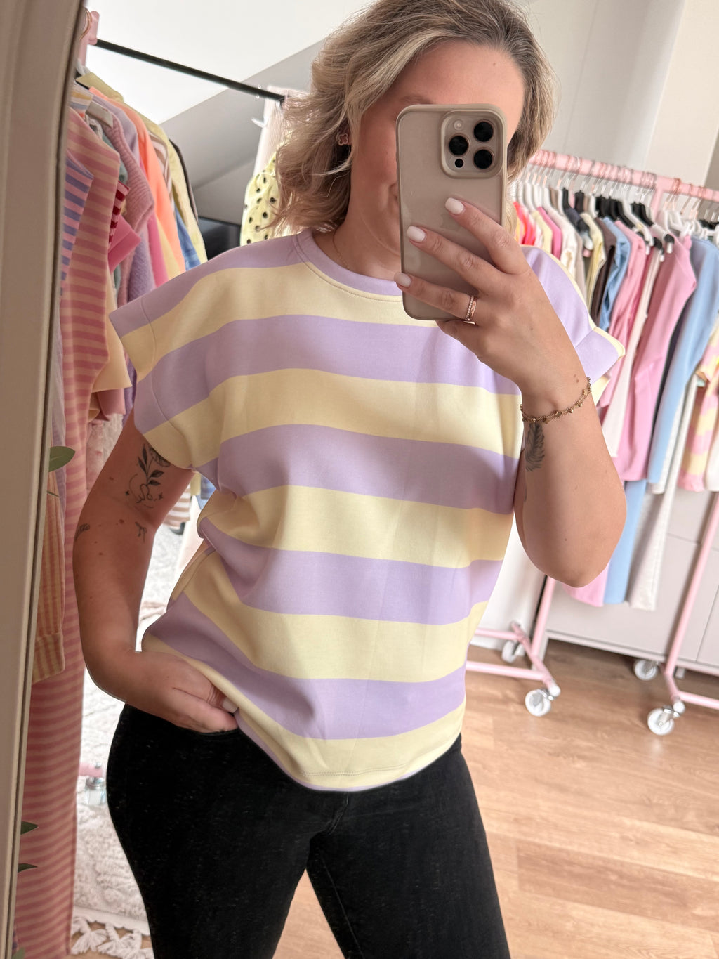 Limonata Shirt