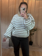 Riva Pullover