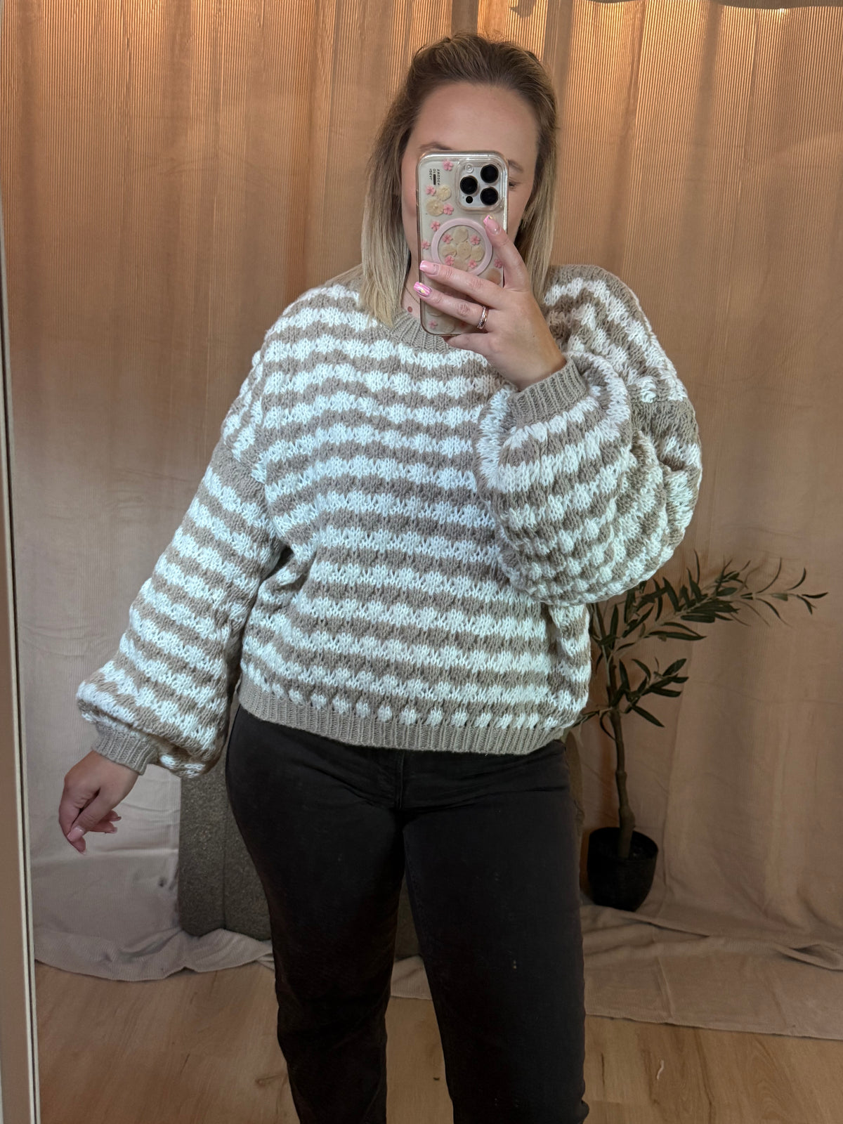 Riva Pullover
