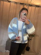 Bellagio Cardigan