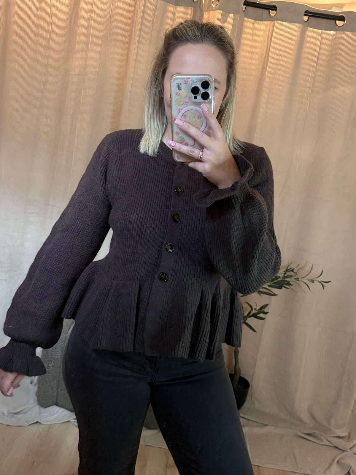 Dolcetta Cardigan