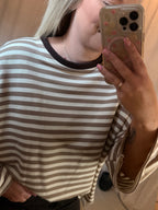 Siena Stripes Longsleeve