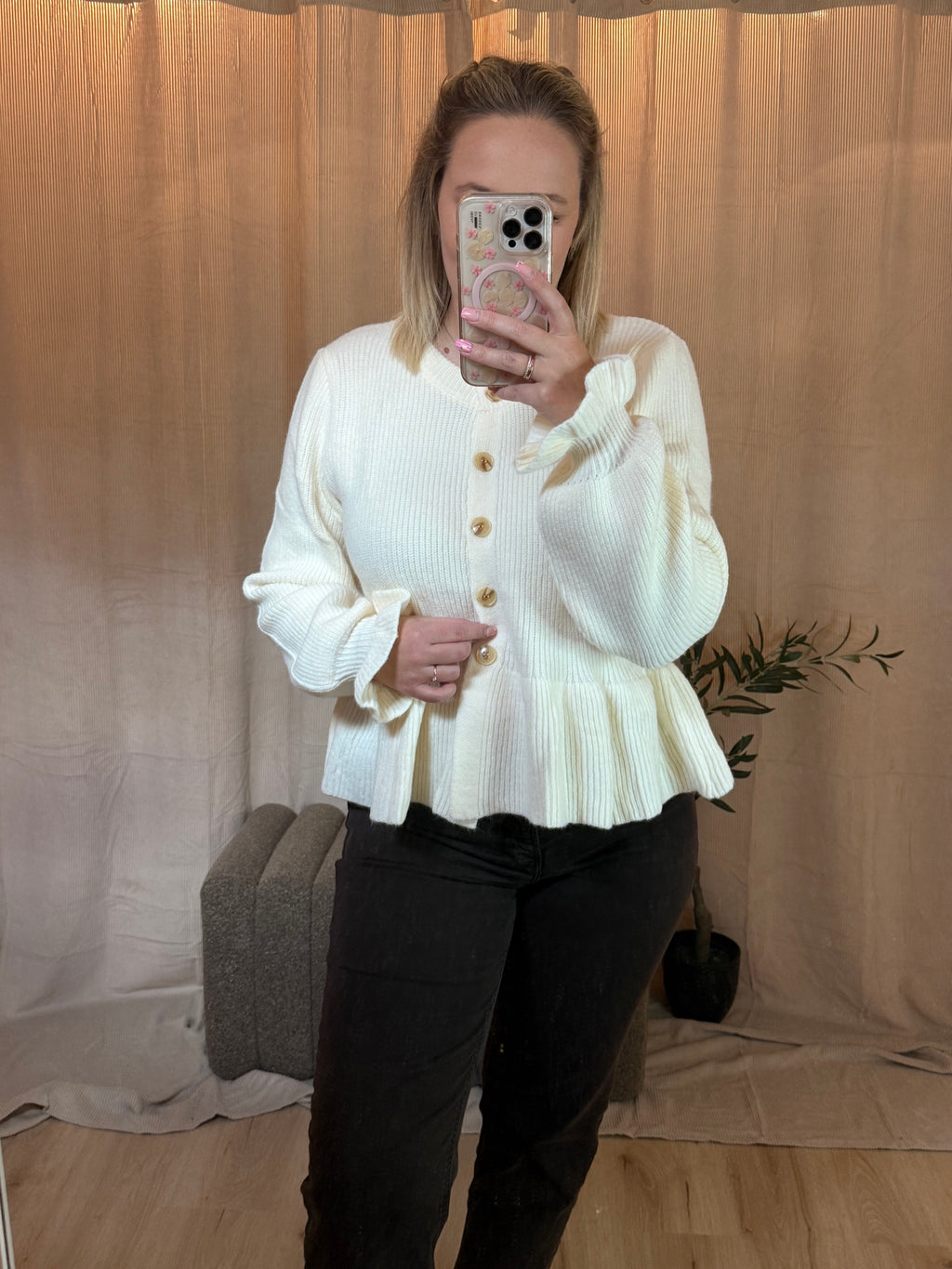 Dolcetta Cardigan