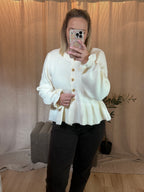Dolcetta Cardigan