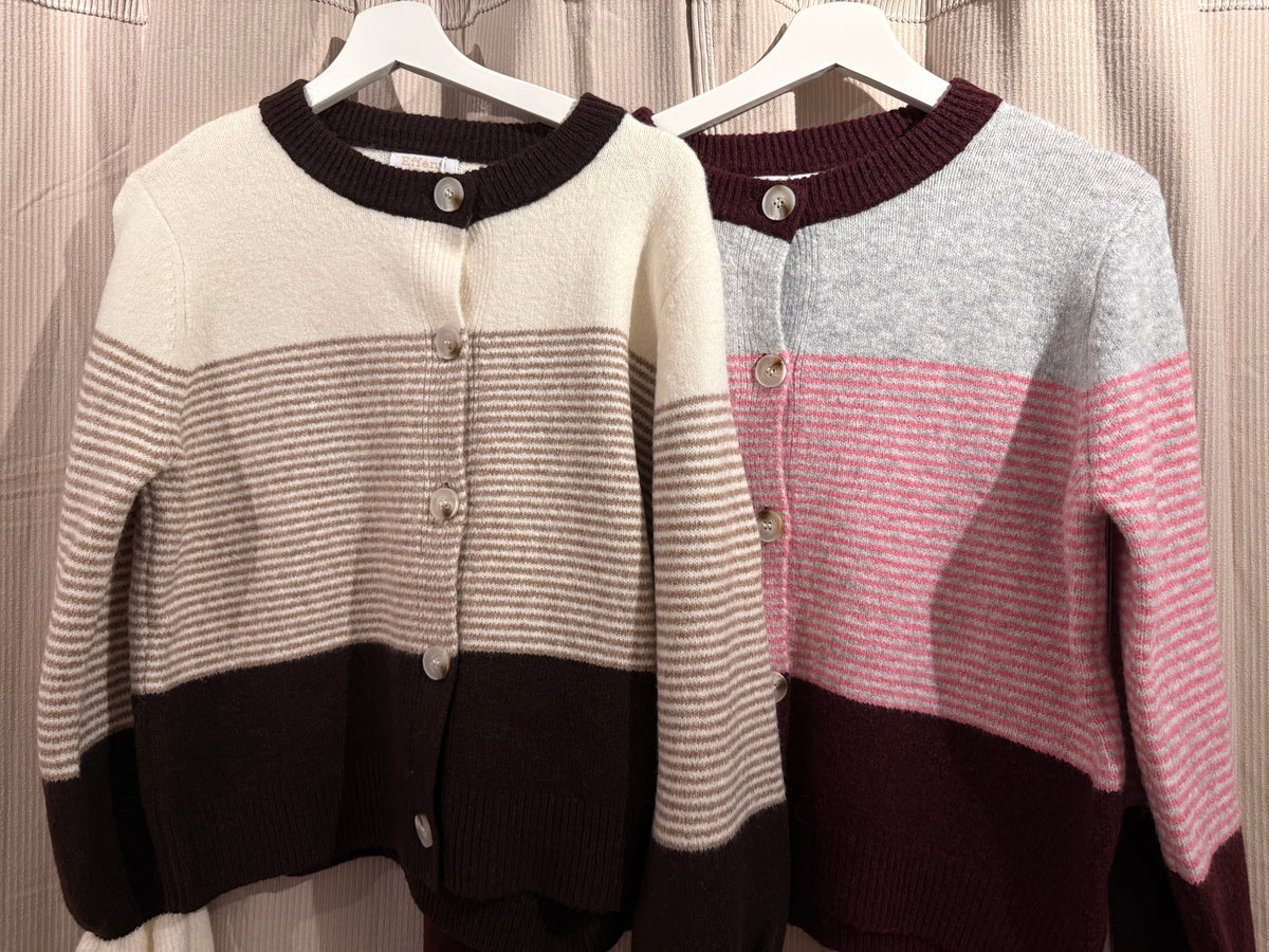 Como Cardigan