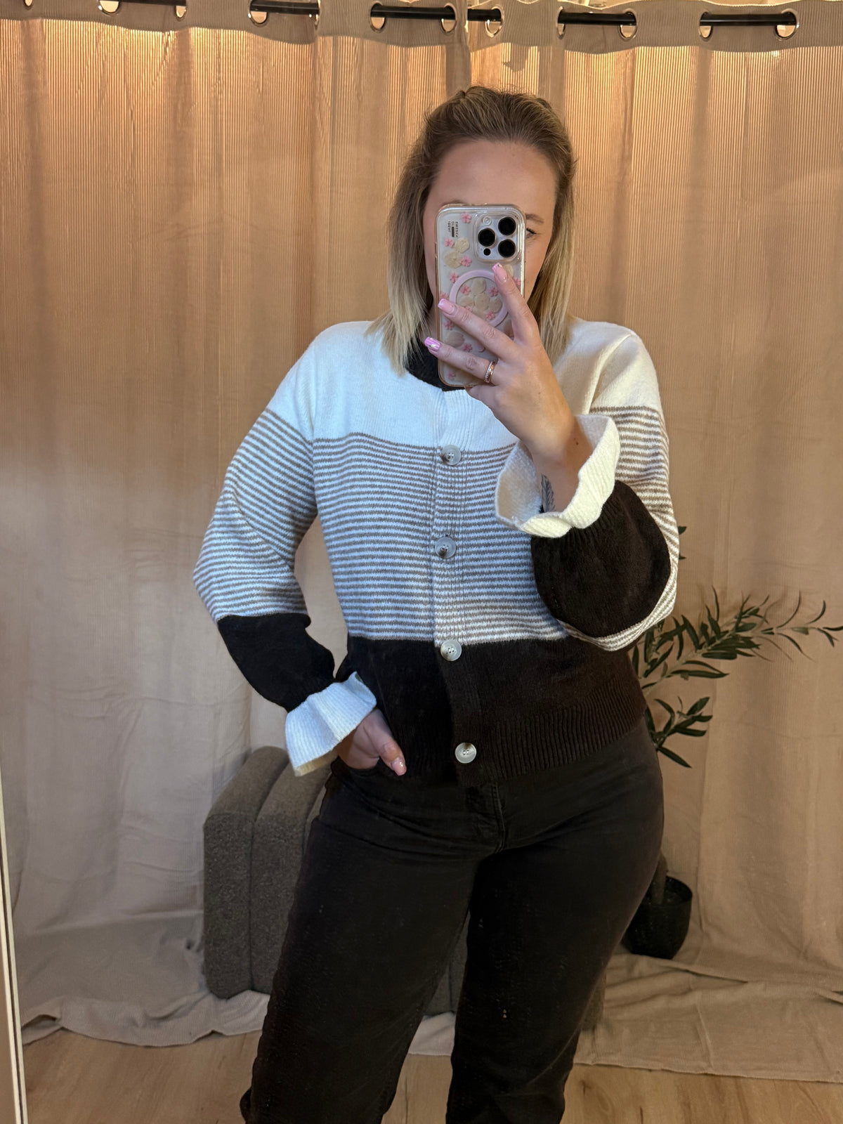 Como Cardigan