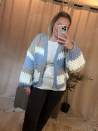 Bellagio Cardigan