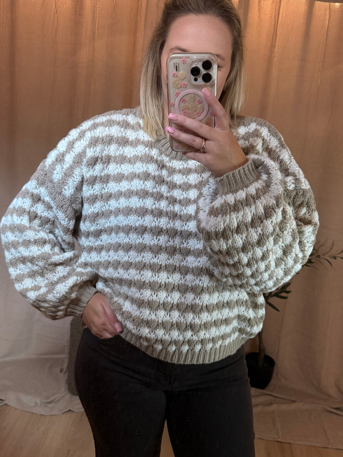 Riva Pullover