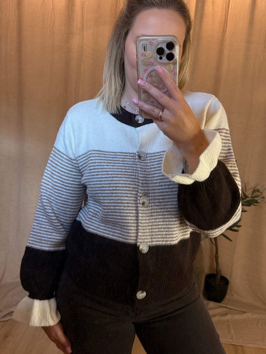 Como Cardigan