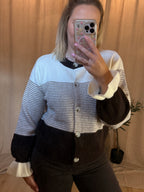 Como Cardigan