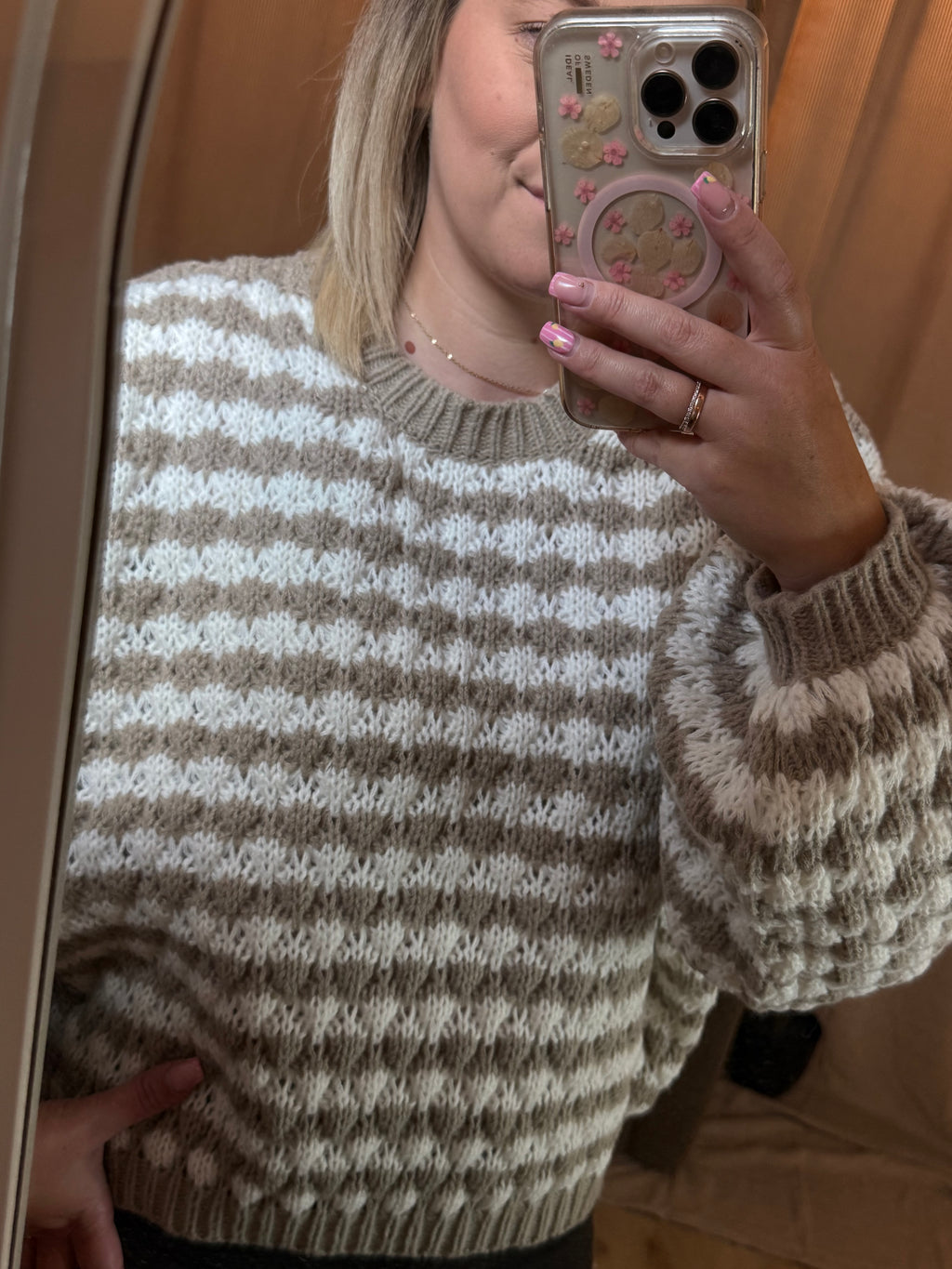 Riva Pullover