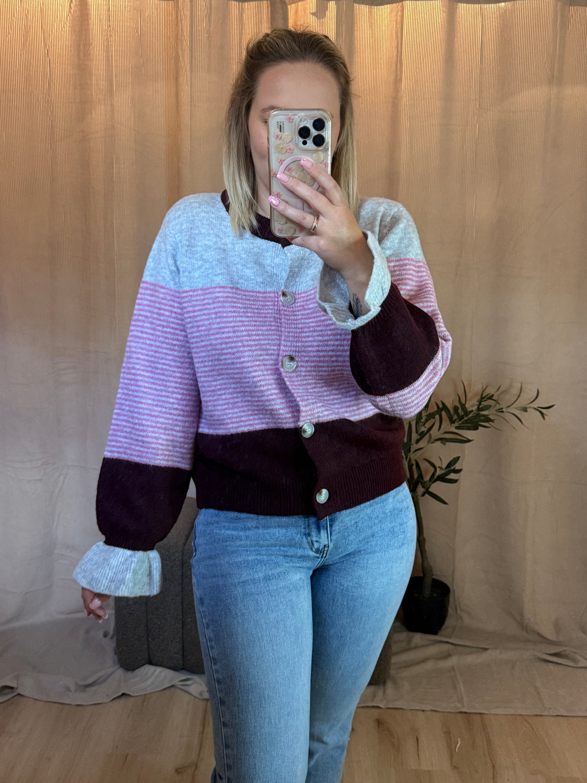 Como Cardigan