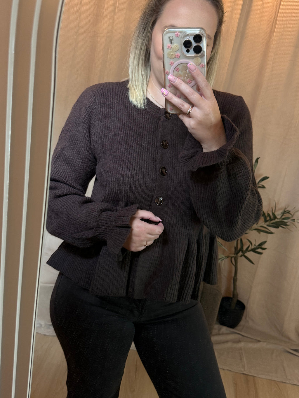 Dolcetta Cardigan