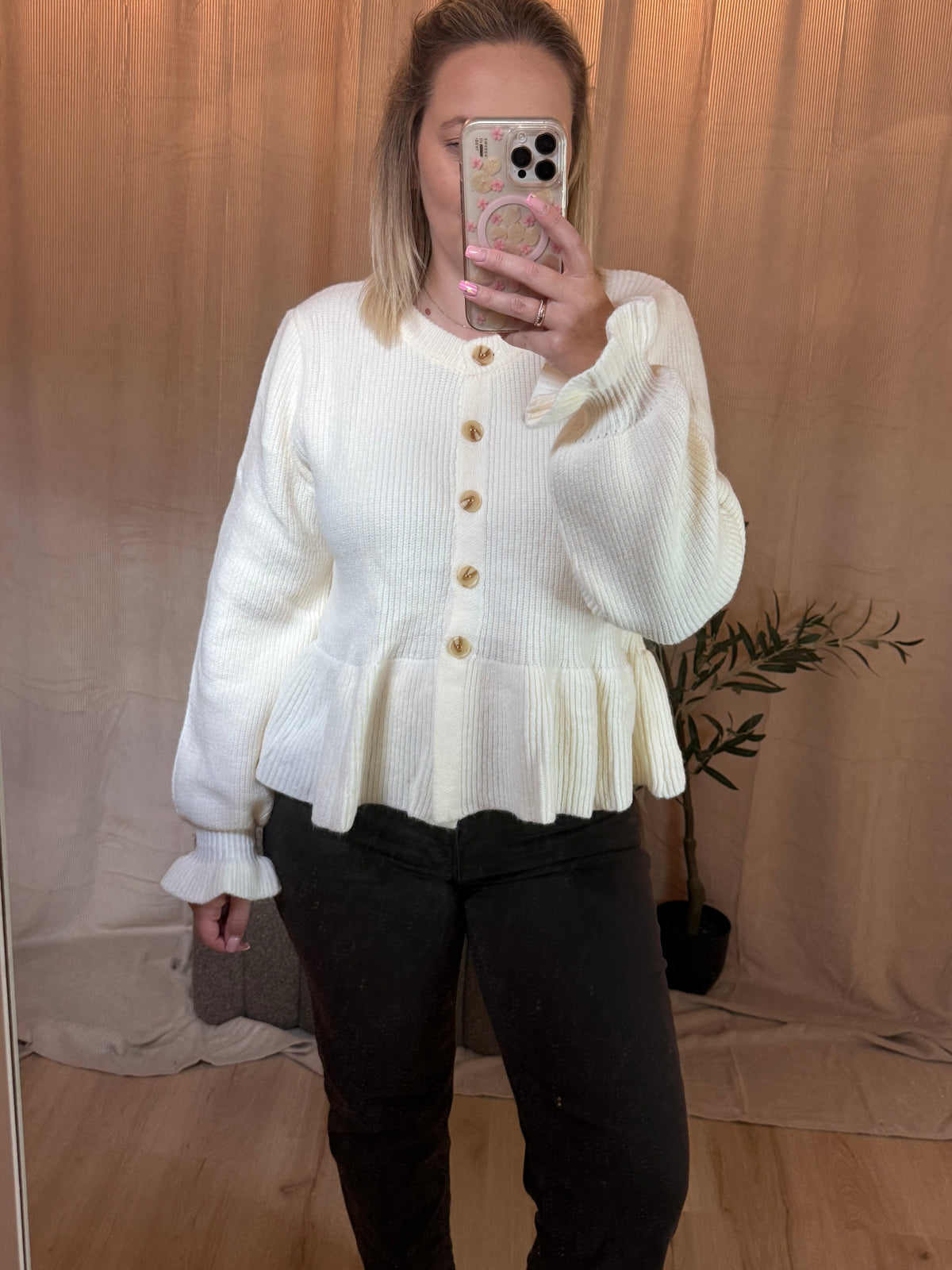 Dolcetta Cardigan