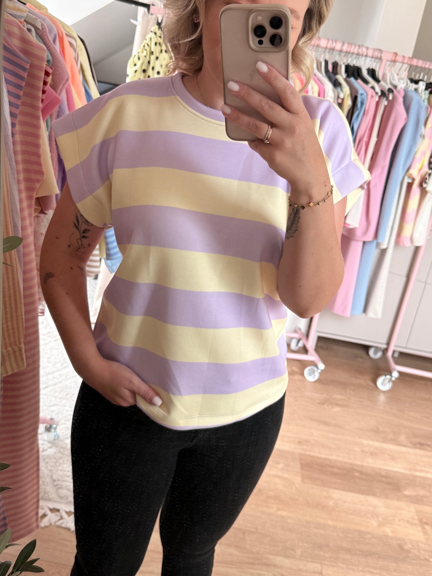Limonata Shirt