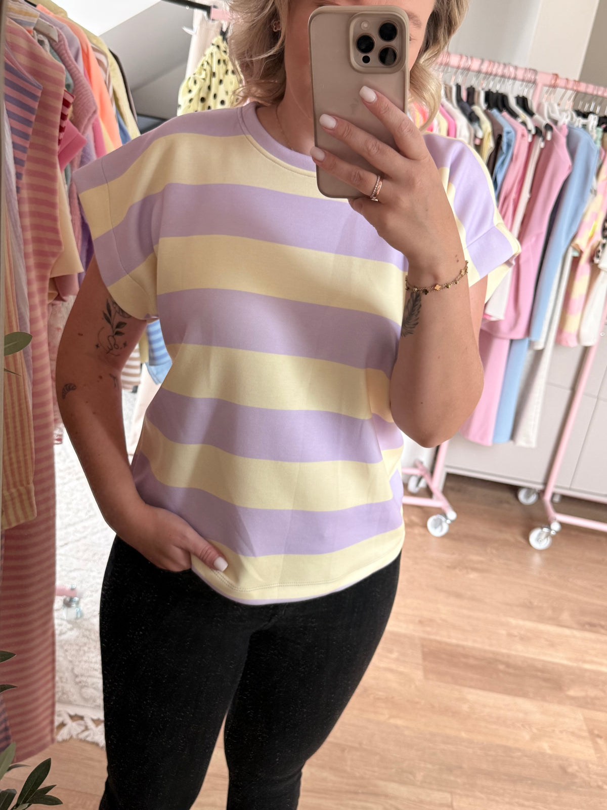 Limonata Shirt