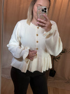 Dolcetta Cardigan