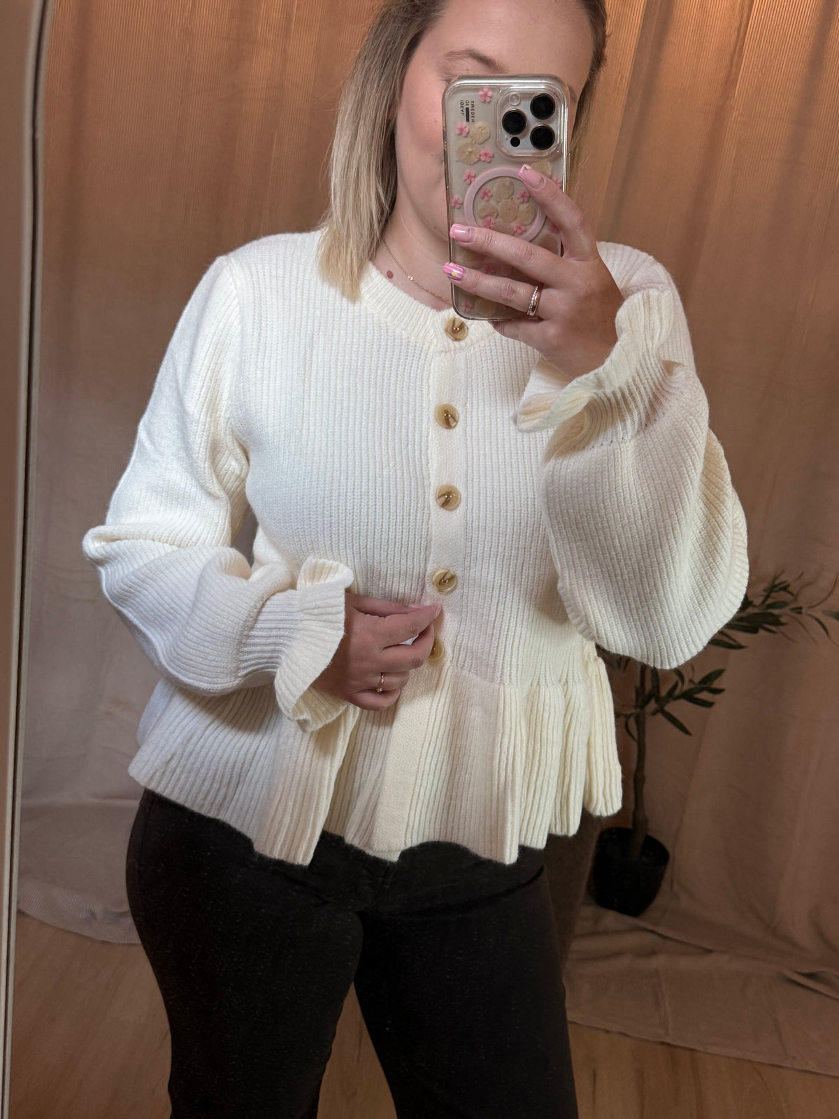 Dolcetta Cardigan