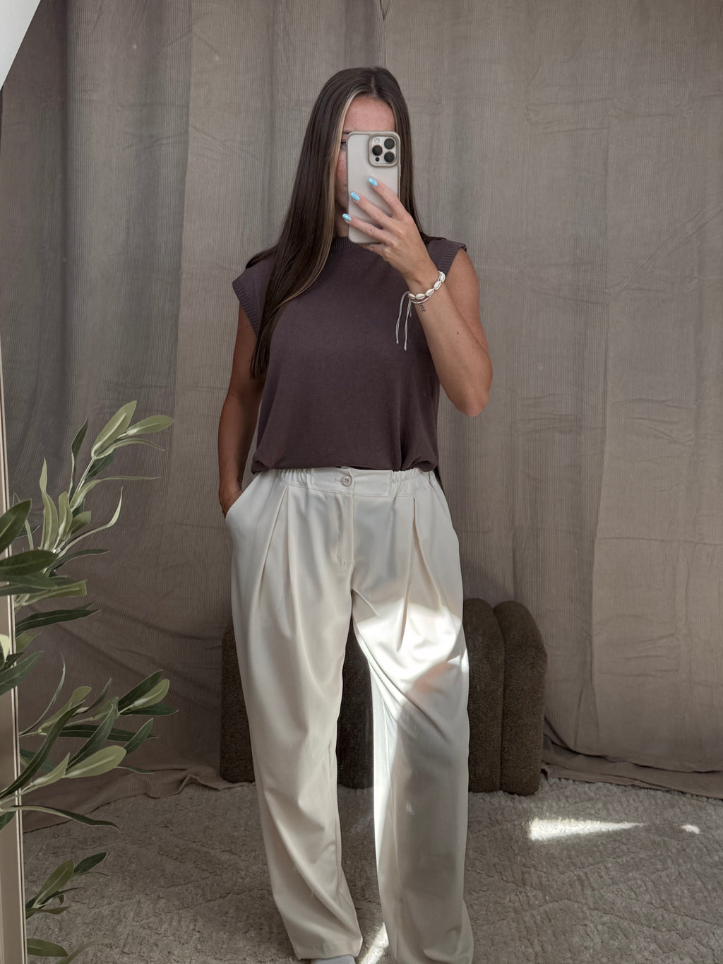 Milano Pants