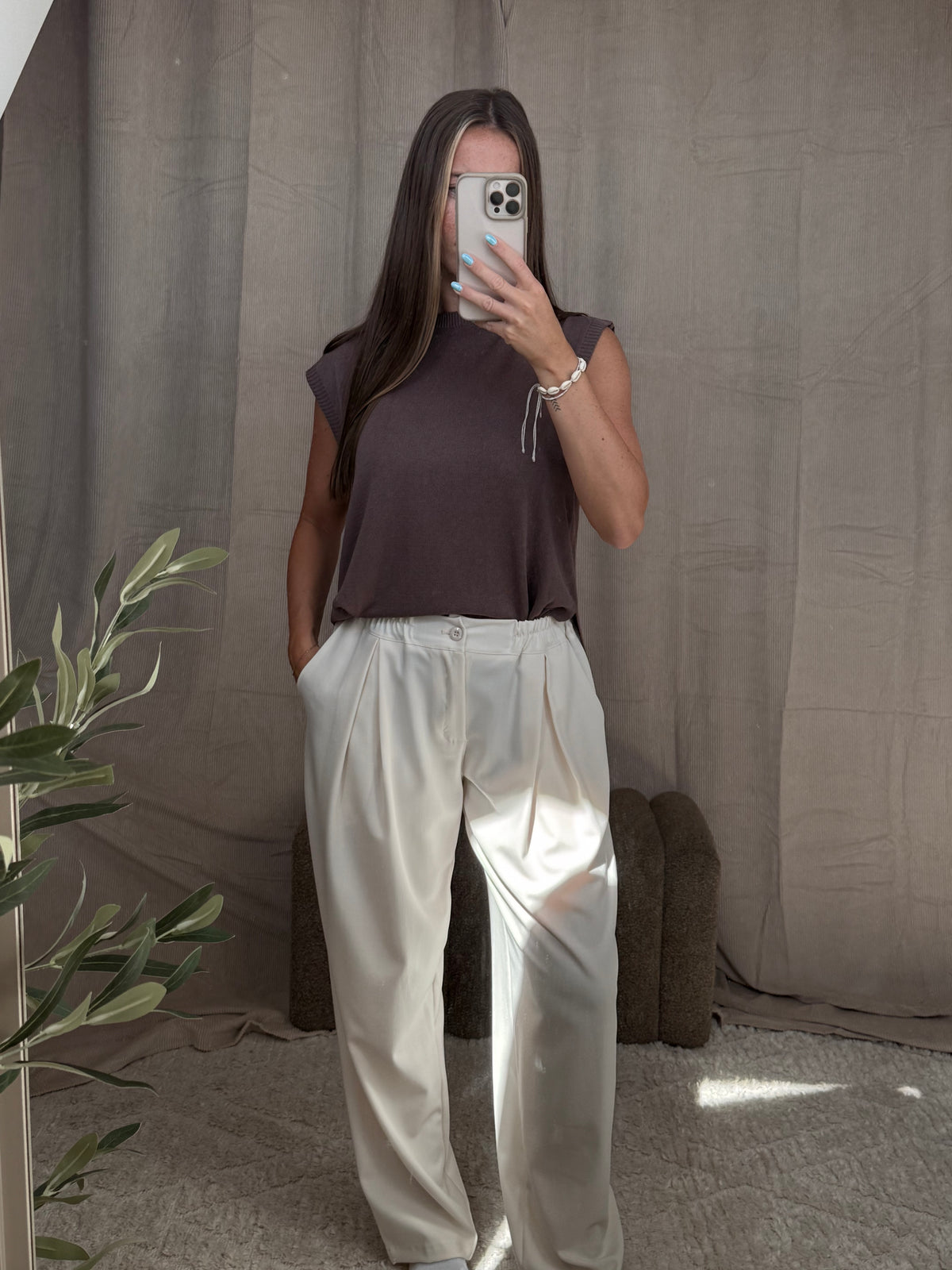 Milano Pants