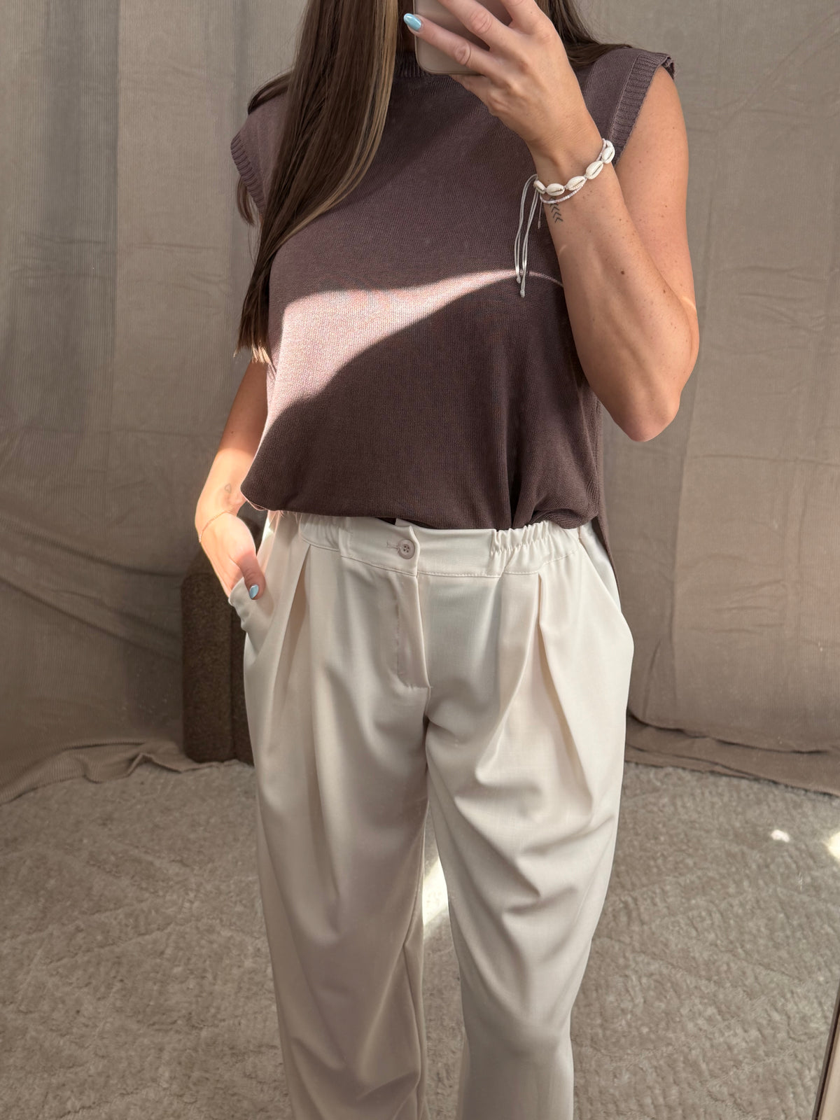 Milano Pants
