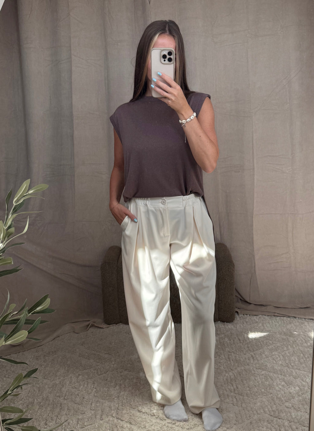 Milano Pants