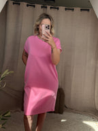 Bubblegum Day Dress