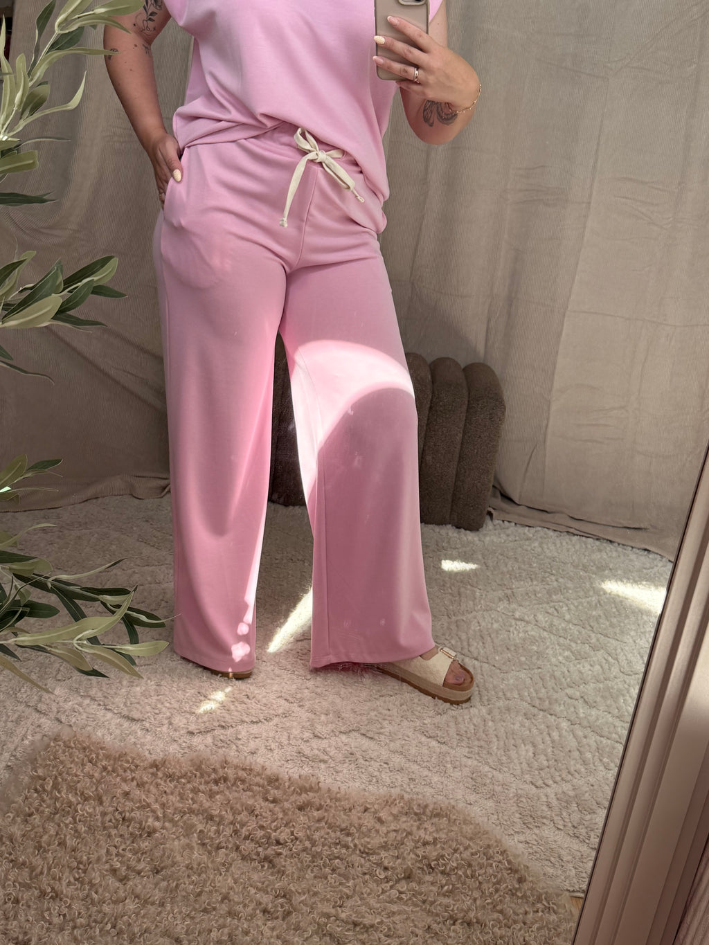 Cloud Lounge Set