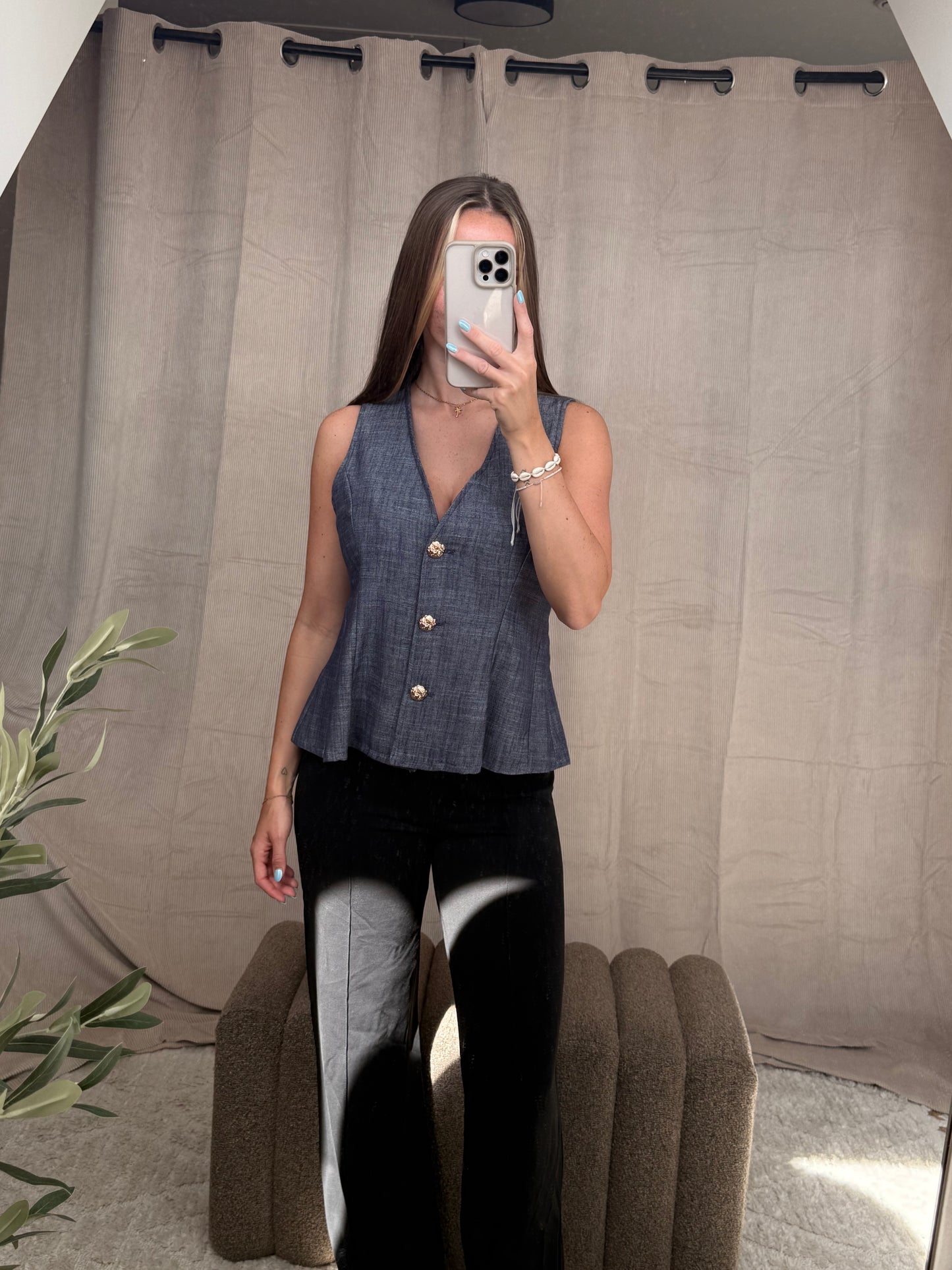 Soft Flow Pants
