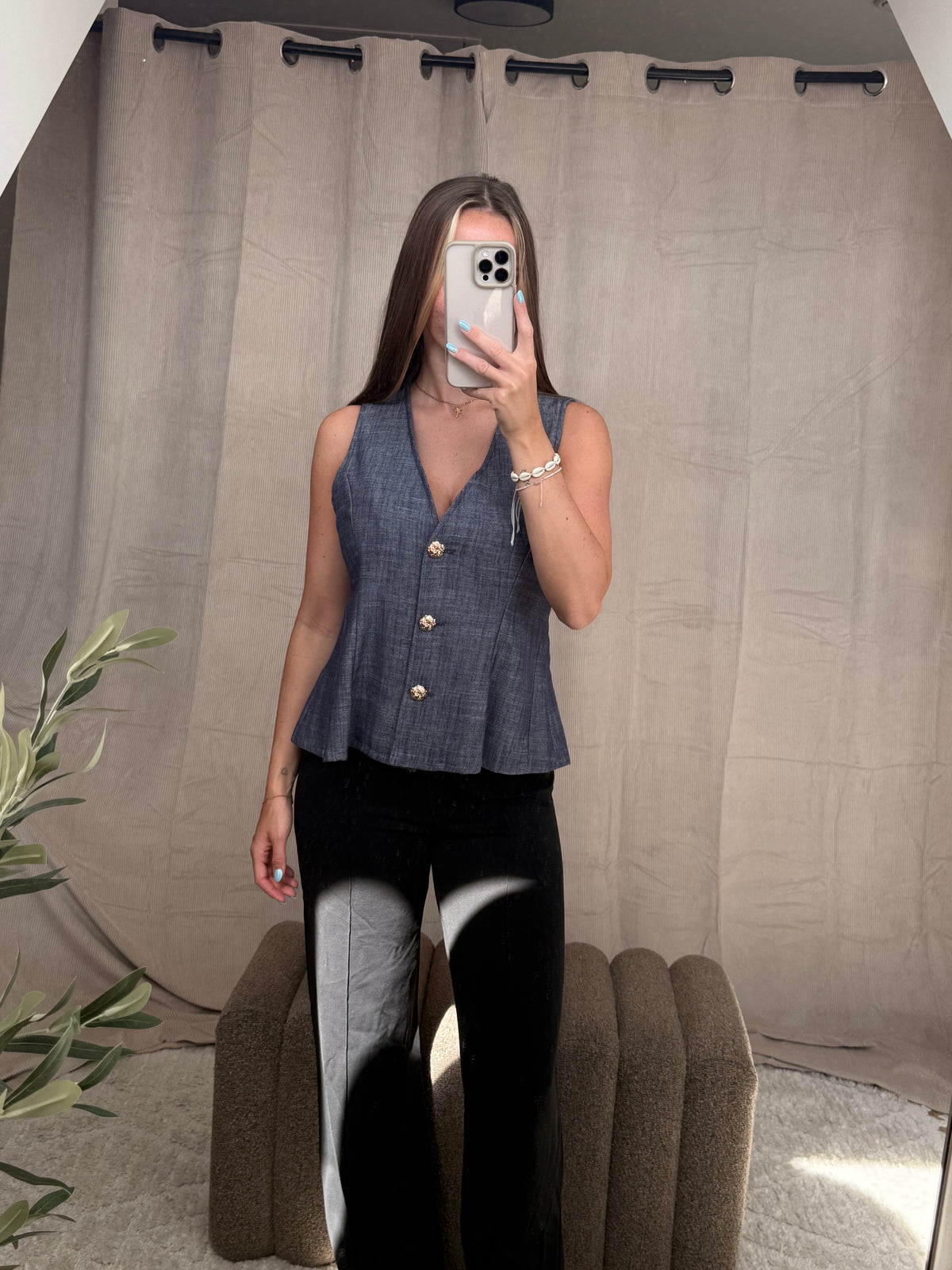 Soft Flow Pants