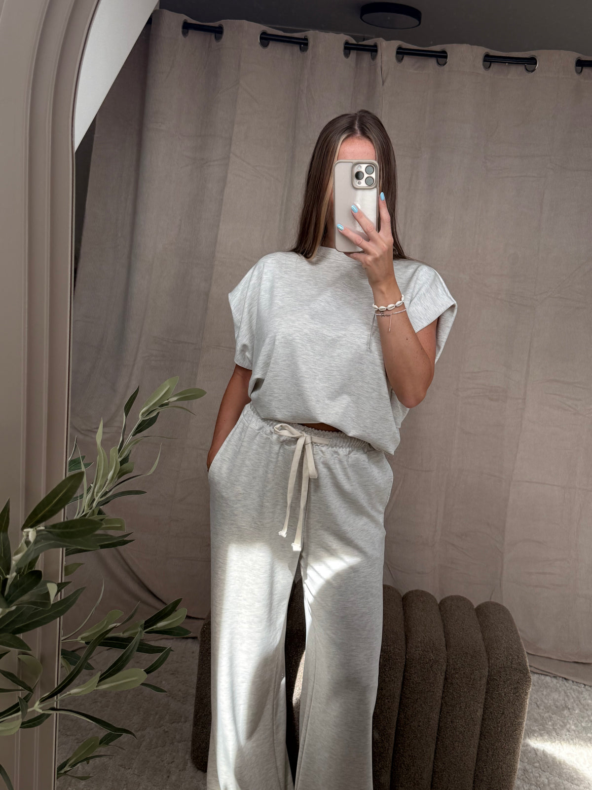 Cloud Lounge Set