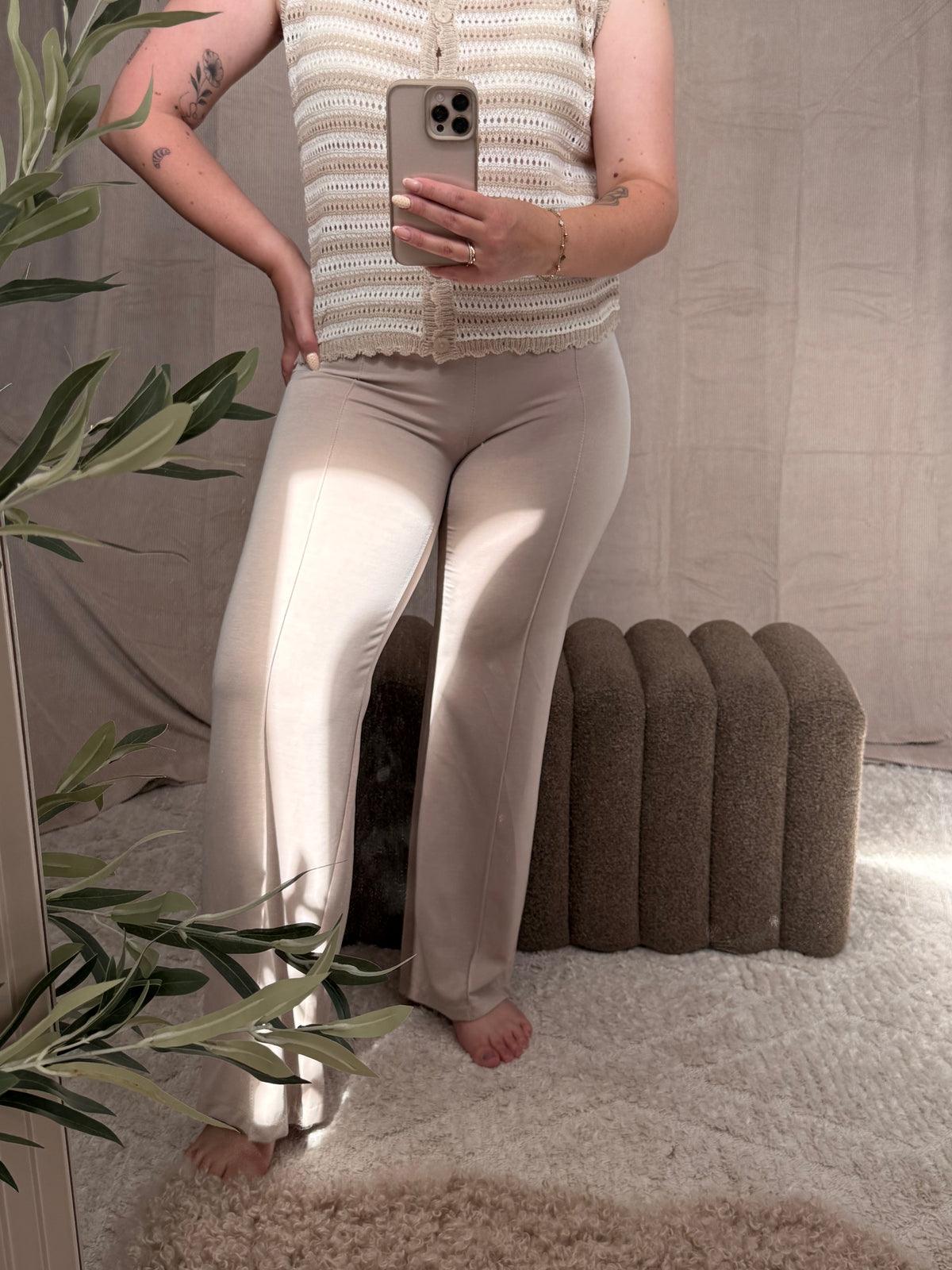 Soft Flow Pants