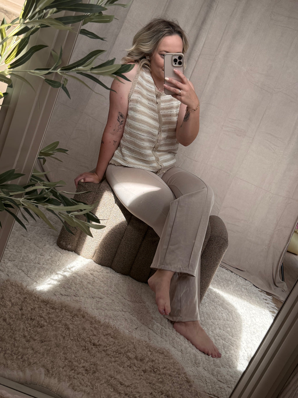 Soft Flow Pants
