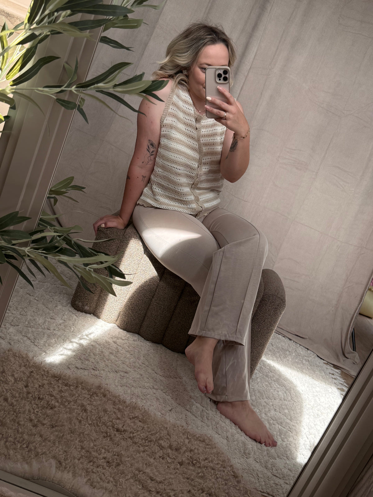 Soft Flow Pants