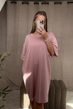 Cozy Day Dress