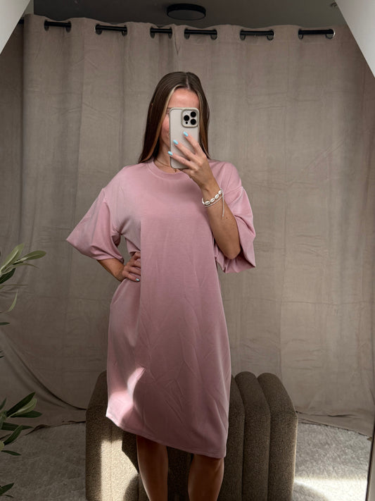 Cozy Day Dress