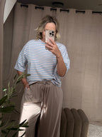 Sunshine Stripe Shirt