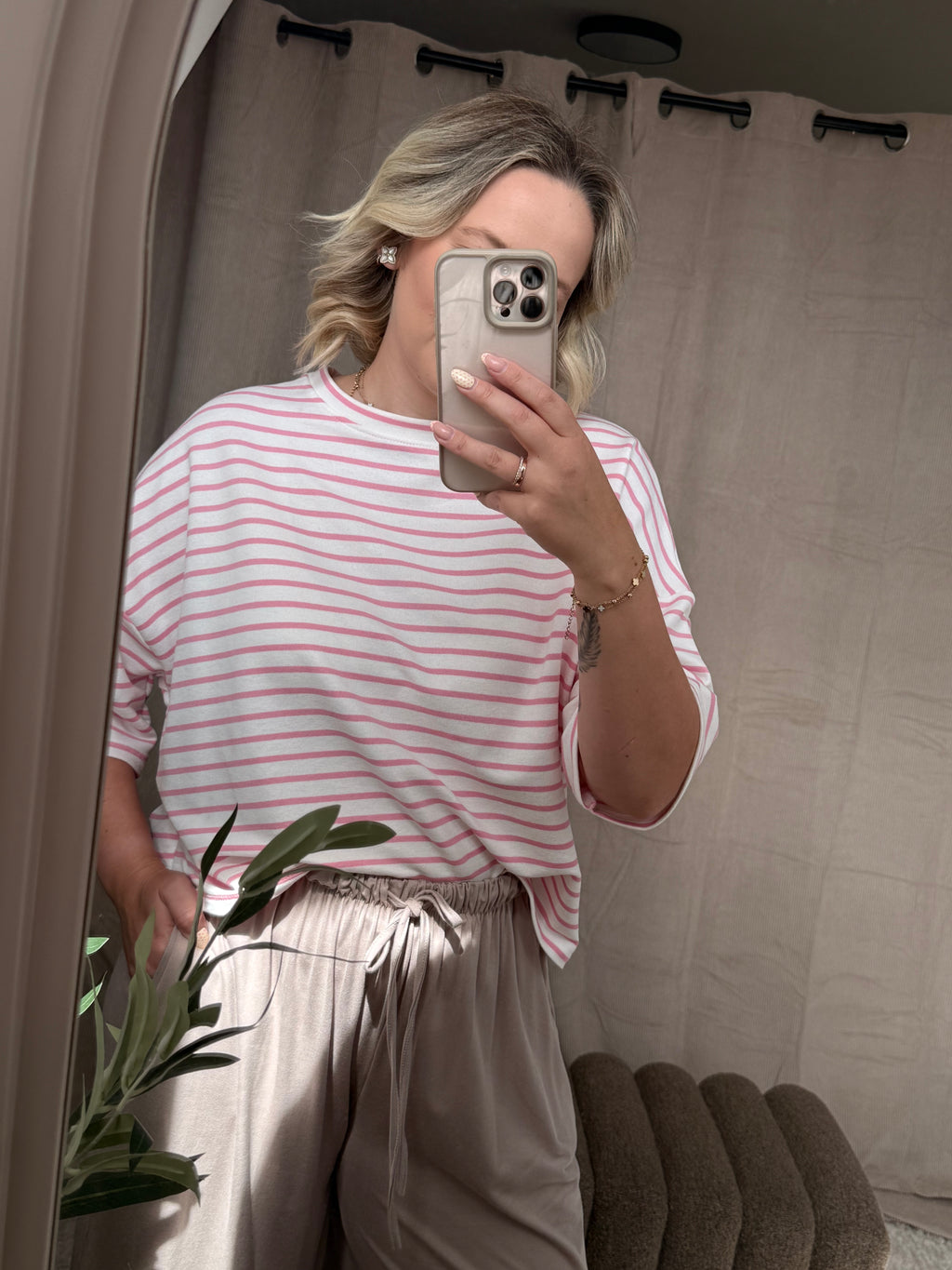 Strawberry Milk Shirt