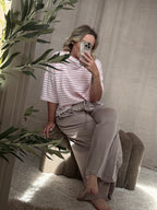 Strawberry Milk Shirt