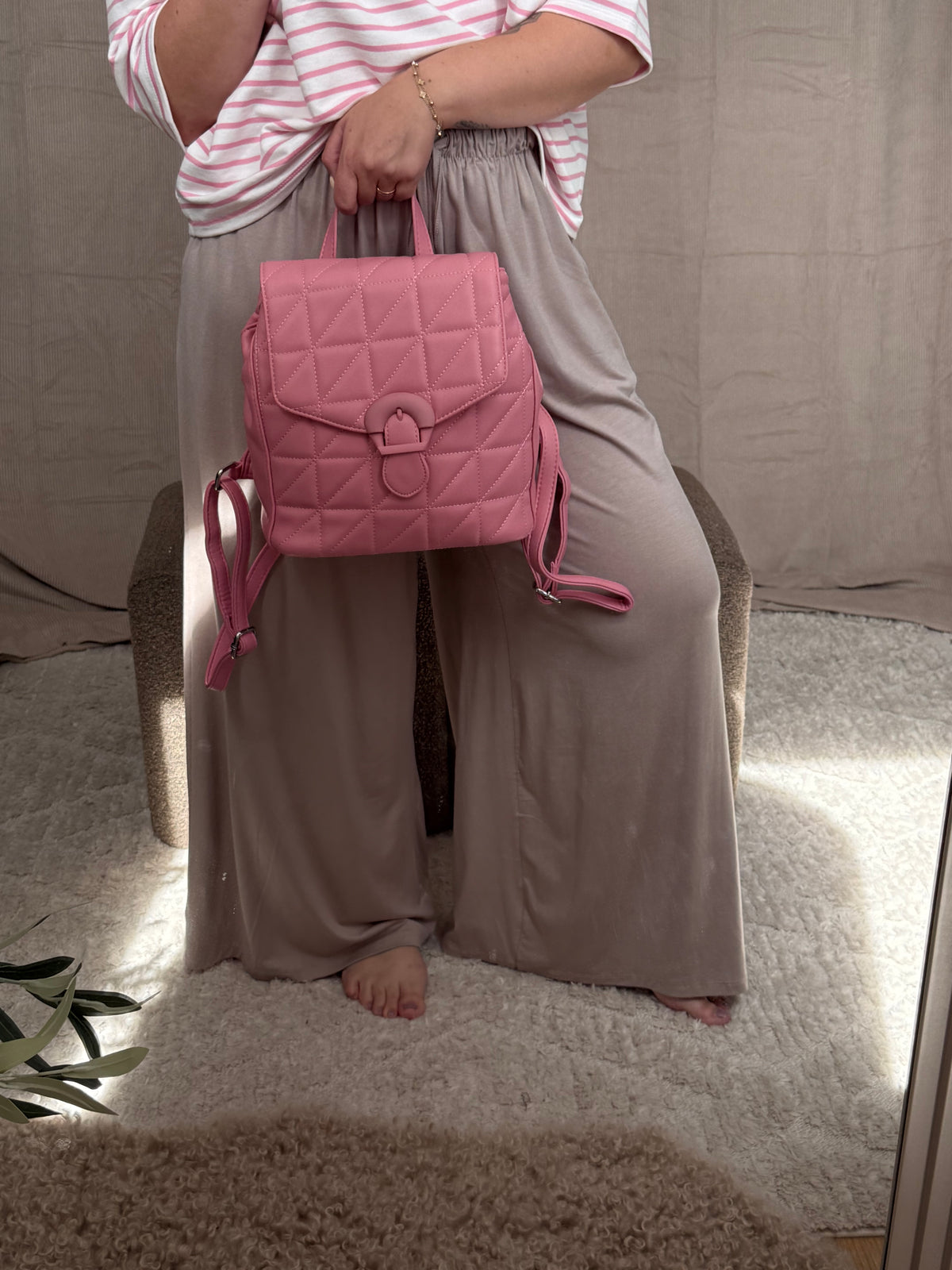 Positano Backpack