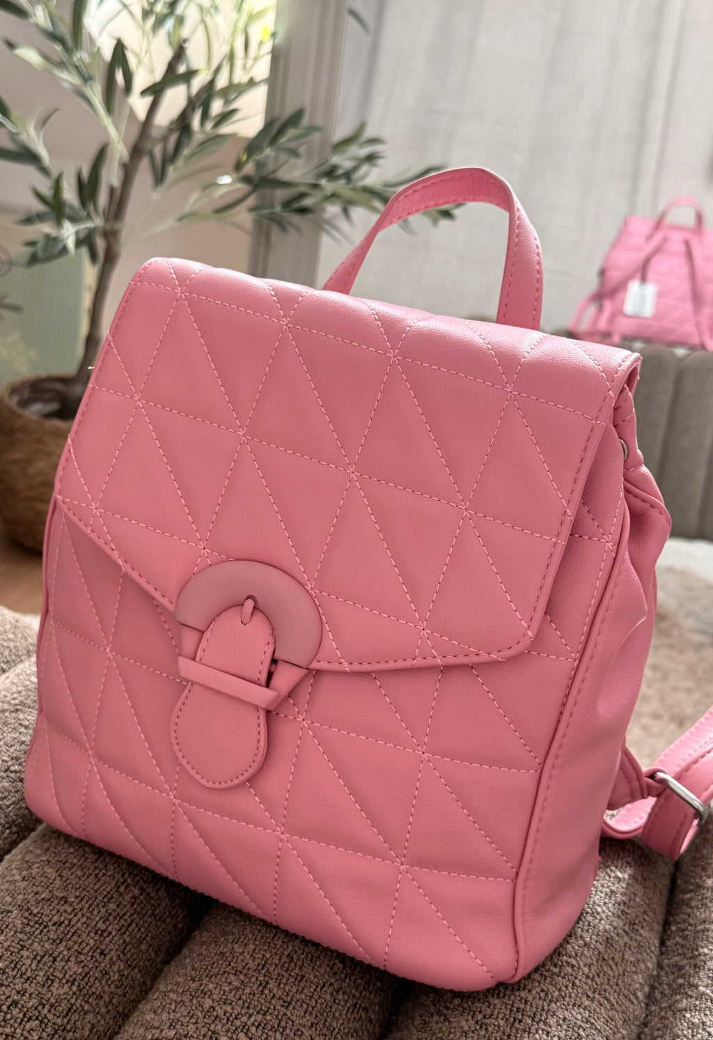 Positano Backpack