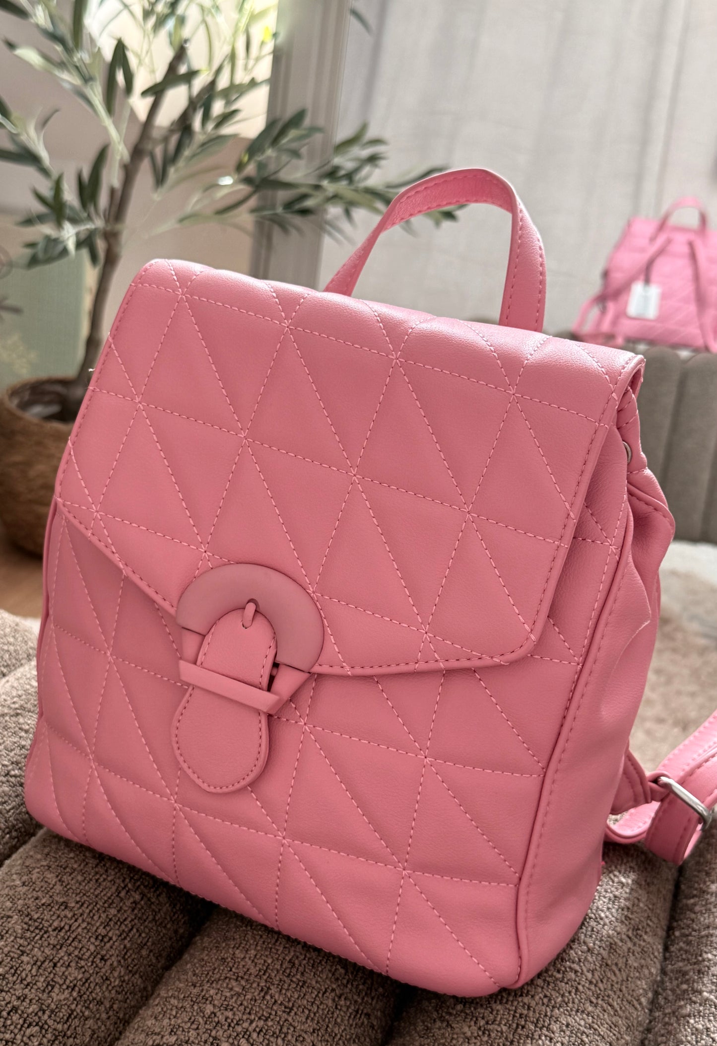 Positano Backpack