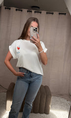 Aperoli Summer Shirt
