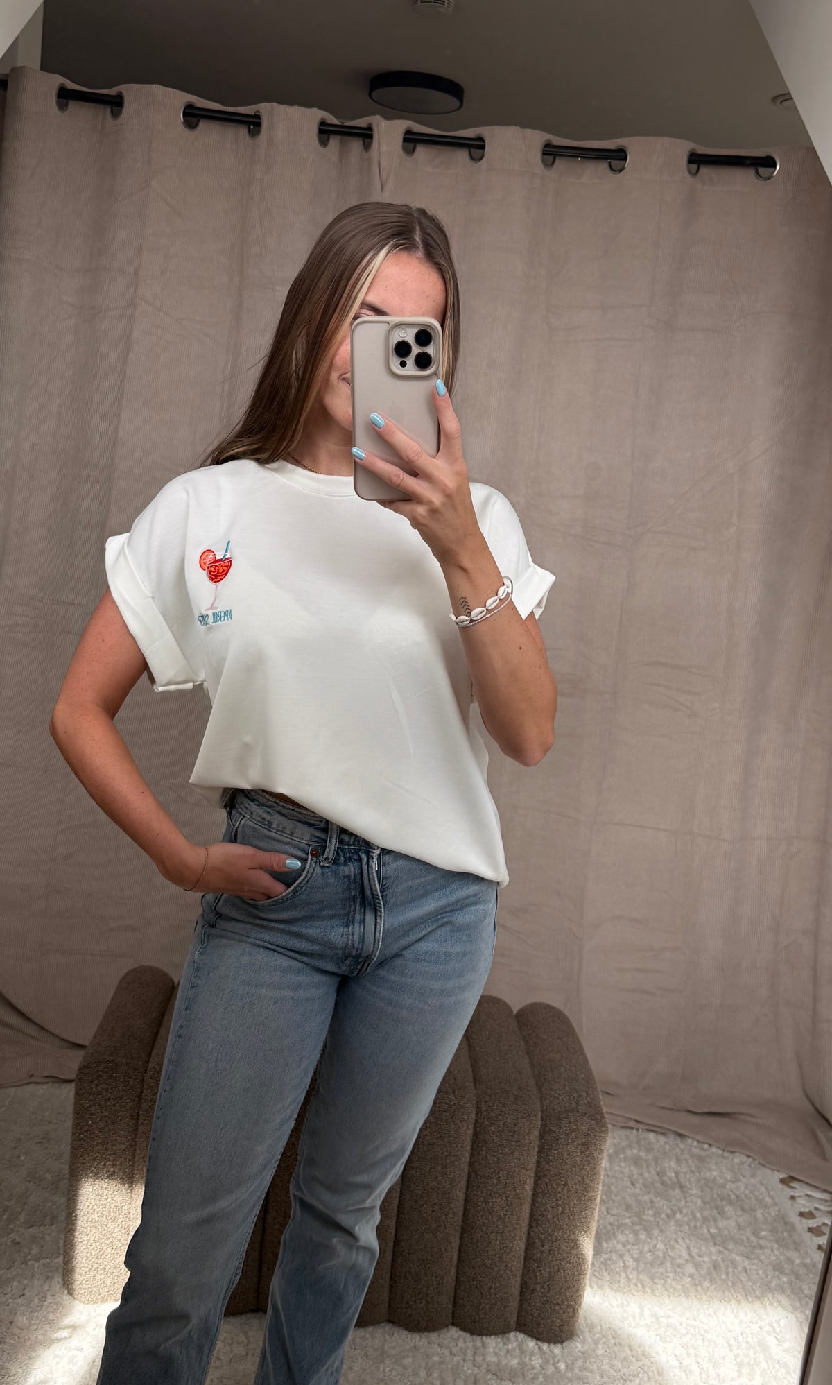 Aperoli Summer Shirt