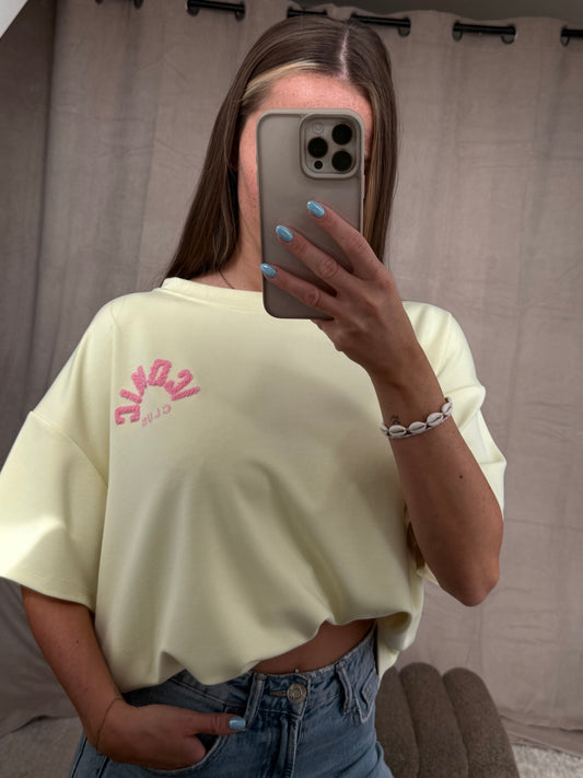 Iconic Club Shirt