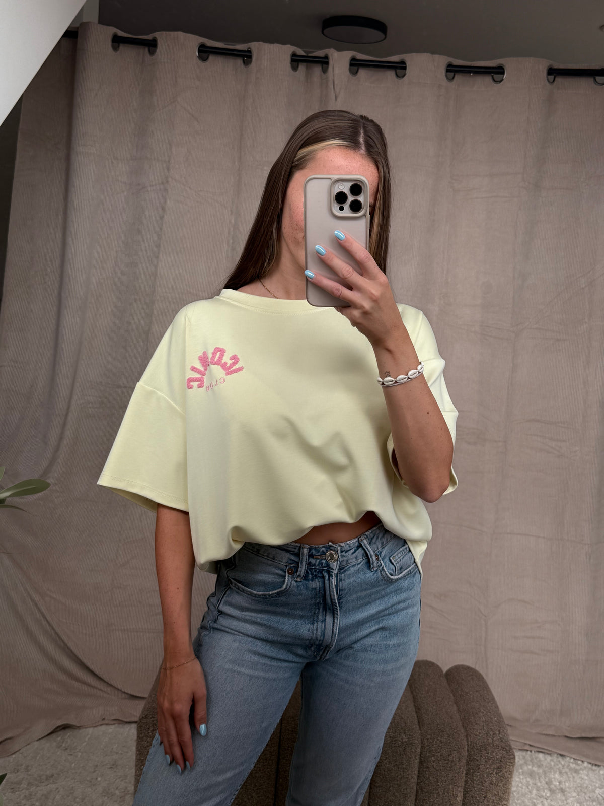 Iconic Club Shirt